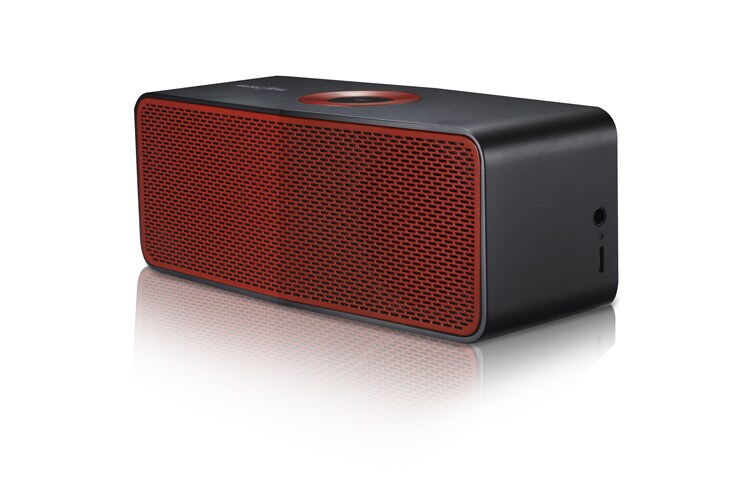 LG Music Flow P5 藍牙揚聲器, P5 (NP5550)